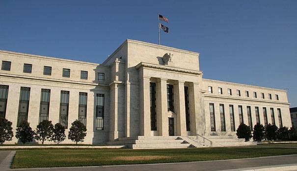 Reserva Federal de Estados Unidos, es el Banco Central más importante del mundo
