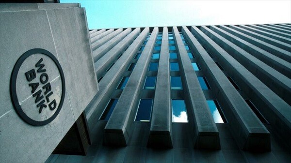 Oficinas del Banco Mundial 