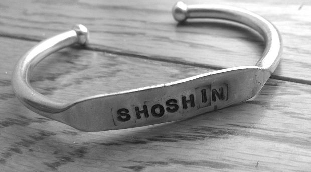 Shoshin qué es