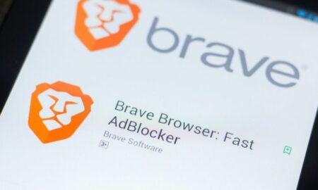 ganar dinero con Brave Browser