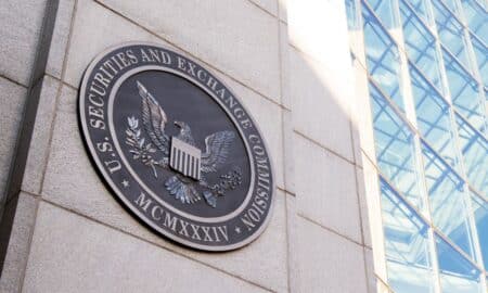SEC Comisión de Bolsa y Valores de Estados Unidos