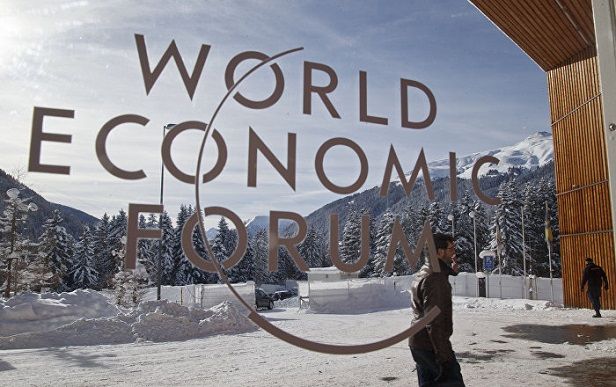 Qué es el Foro Económico Mundial