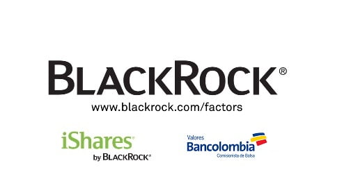BlackRock y Bancolombia