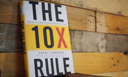 La regla 10X