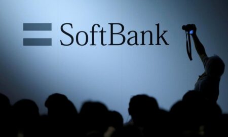 SoftBank empresa