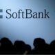 SoftBank empresa