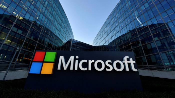 Microsoft ha usado los paraísos fiscales para practicar la elusión fiscal