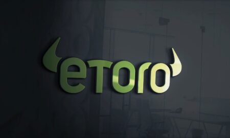 eToro plataforma de trading social