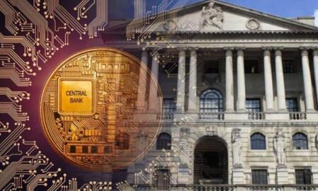 Central Bank Digital Currency CBDC