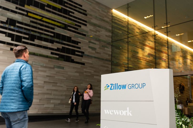 Zillow Group Sede Central