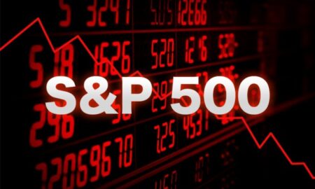 ETFs del S&P 500