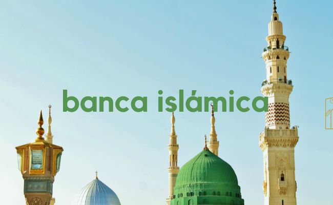 Banca islámica