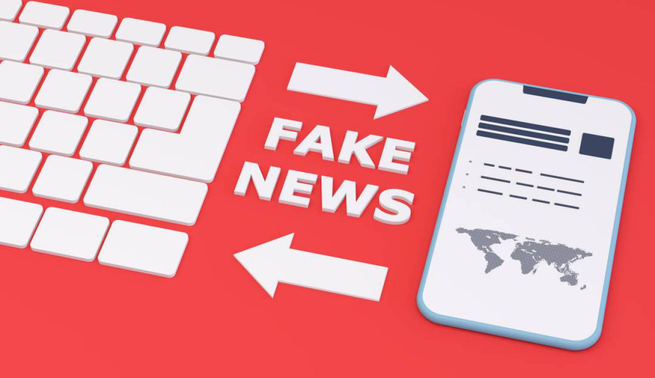 Cómo detectar noticias falsas