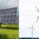 Energías renovables en América Latina