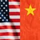 China versus Estados Unidos