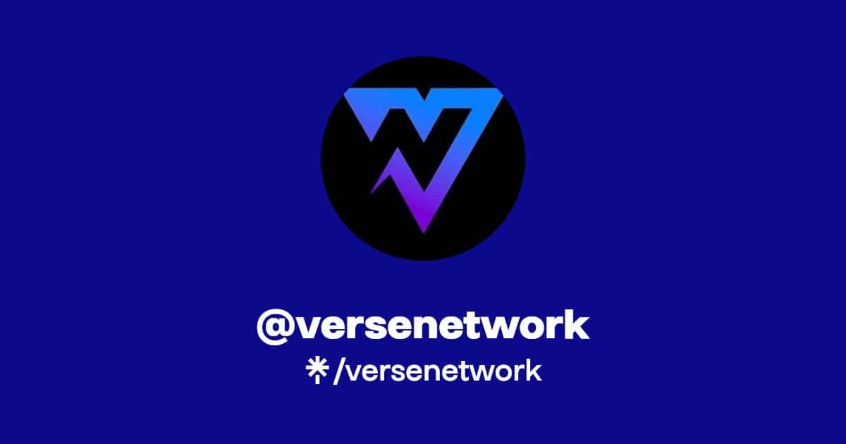 Verse Network